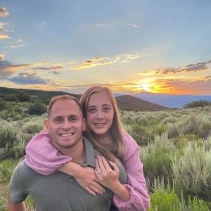 Meet your Posher, Jared